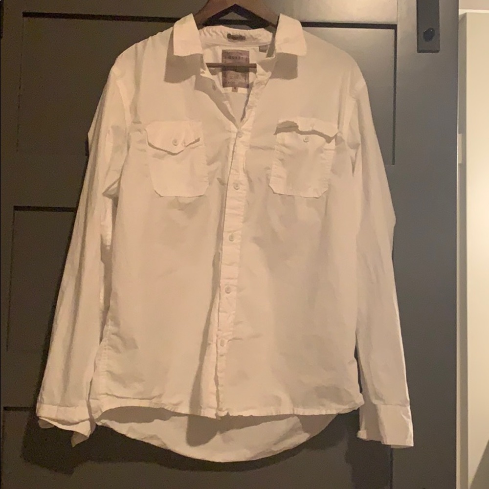 Guess Dress Shirt